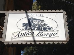 ANTICO BORGO S.R.L.