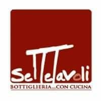SETTE TAVOLI SAS DI BONURA GIANDOMENICO & C.