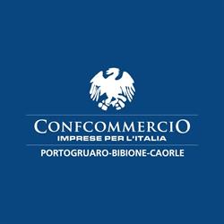CONFCOMMERCIO-IMPRESE PER L'ITALIA-MANDAMENTO DI PORTOGRUARO- BIBIONE-CAORLE
