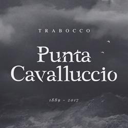 Trabocco Punta Cavalluccio