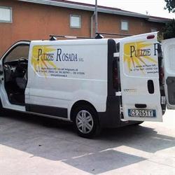 PULIZIE ROSADA S.R.L.