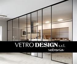 VETRODESIGN SRL