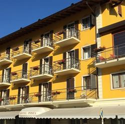HOTEL POSTA S.R.L.