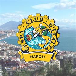 Vespa Club Napoli