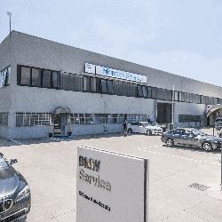 Monaco Service Srl