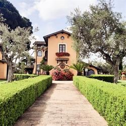 CASALE ANTICA CASSIA S.R.L.