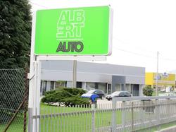ALBERT AUTO DI VIEZZI ALBERT