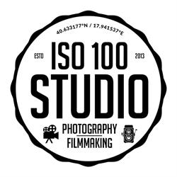 ISO 100 STUDIO DI RELLA SIMONE