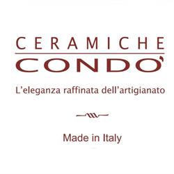 "CERAMICHE CONDO'" DI CONDO' ANTONIO SALVATORE