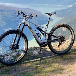 IRON BIKE DI CAVASTRACCI STRASCIA MARCO