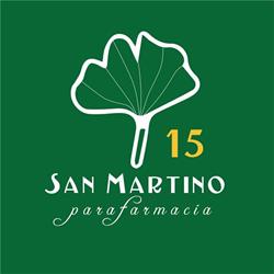 PARAFARMACIA S. MARTINO DI ZAMPIS DOTT. DAVIDE