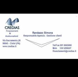 CREDIAS DI SIMONA RANDAZZO