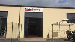 MOTORACING di Menichetti Valentino