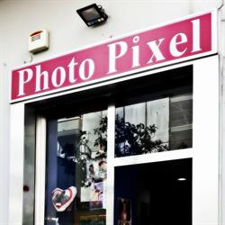 DIGITAL  PHOTO PIXEL   DI   CINO  MAURIZIO