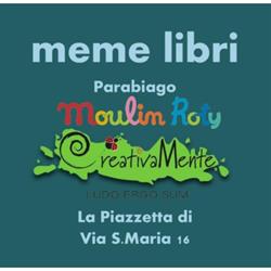 Meme Libri