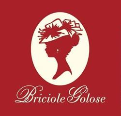 BRICIOLE GOLOSE DI BRUNI ROBERTA