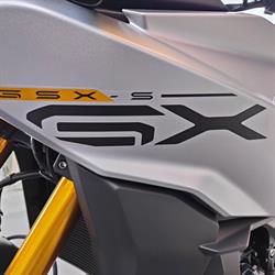 SUPERBIKE di Benedetto Di Stefano
