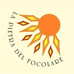 LA PIETRA DEL FOCOLARE DI ANGELINI LAURA