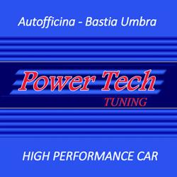 POWERTECH DI CAPITINI CLAUDIO