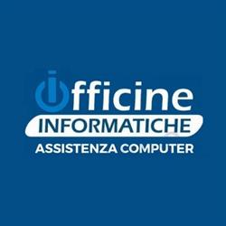 Officine Informatiche di Saba Maria Franca
