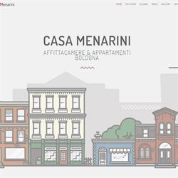 A CASA MENARINI DI MENARINI FEDERICO