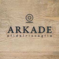 ARKADE OLIDELRISVEGLIO DI SONIA OGGIANO