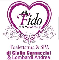 FIDO MON AMOUR DI CARNACCINI GIULIA
