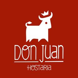 LA HOSTARIA DE DON JUAN I DI REMINE ANTONIO