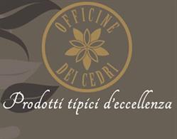 OFFICINE DEI CEDRI DI MANDATO SALVATORE