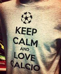 Nel Pallone di Mosconi Davide