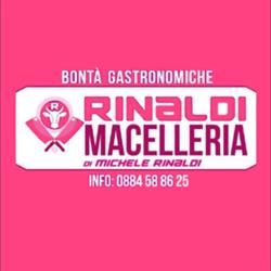 RINALDI MICHELE