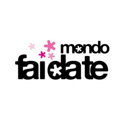 MONDO FAI DA TE DI RINALDI VALENTINA
