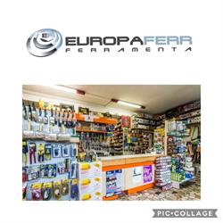 Ferramenta Europaferr