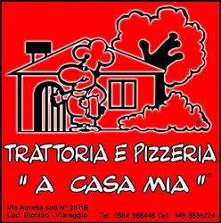 Trattoria e Pizzeria A Casa Mia