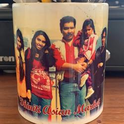 DHINITI ASIAN MARKET DI RUPASINGHE ROSHAN SANTHIYAGO