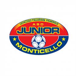 A.S.D. Junior Monticello