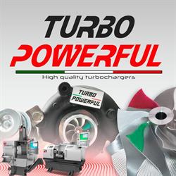 TURBOPOWERFUL S.R.L.