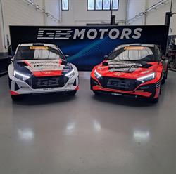 G.B. MOTORS RACING S.R.L.