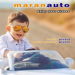 MARANAUTO S.R.L.