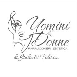 Uomini & Donne parrucchieri