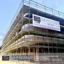 COSTRUZIONI BATTEZZATO - S.R.L.