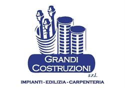 GRANDI COSTRUZIONI  S.R.L.