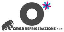 ORSA REFRIGERAZIONE SNC DI FORINO F. & MOISEI G.