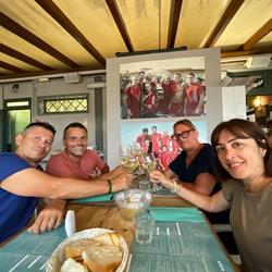 SFUMATURE DI CAFFE' SNC DI FERRETTI MARCO & LAMA ELISA