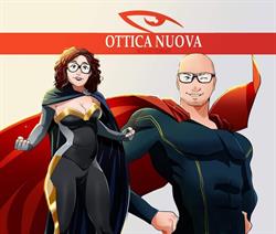 OTTICA NUOVA DI COSTA MASSIMILIANO & CAVALLI GABRIELLA S.N.C.