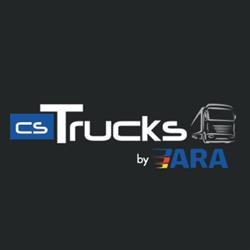 C.S. TRUCKS S.R.L.