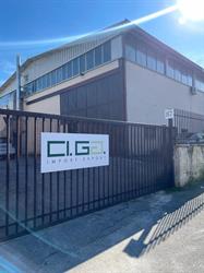 Ci.Ga. Import / Export s.r.l.