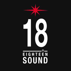 EIGHTEEN SOUND S.R.L.