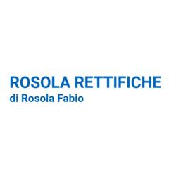 Rosola Rettifiche di Rosola Fabio