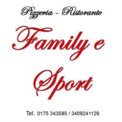 FAMILY E SPORT DI MORESCO MARIA GRAZIA